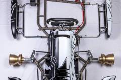 2025 GFC SS31 Chassis